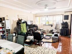 Blk 852 Khatib Evergreen I (Yishun), HDB 4 Rooms #588815011
